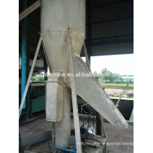 10T/H-80T/H new generation hot sale edible refined palm oil machine with considerable price